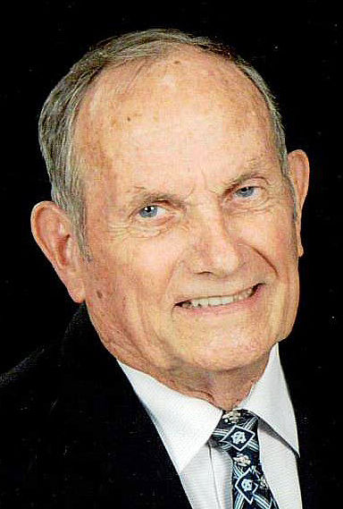 Cox, William "Bill"